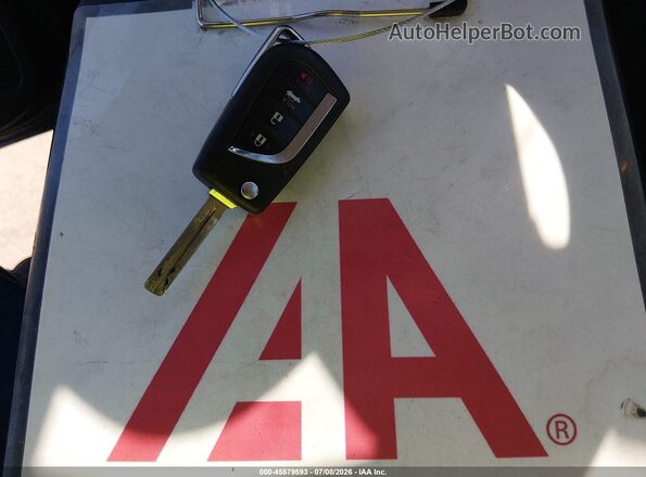 JTDEPMAE4MJ174592 2021 TOYOTA COROLLA Черный Вид панели приборов