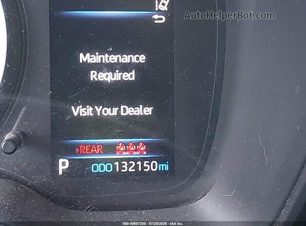 JTDEPMAE5MJ149619 2021 TOYOTA COROLLA Gray 