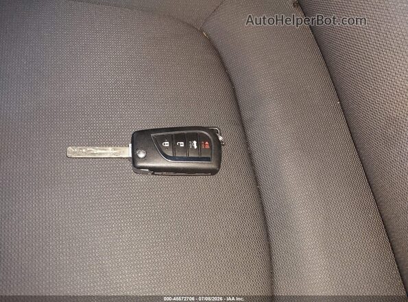 JTDEPMAE5N3009141 2022 TOYOTA COROLLA Silver წინა პანელის ხედი