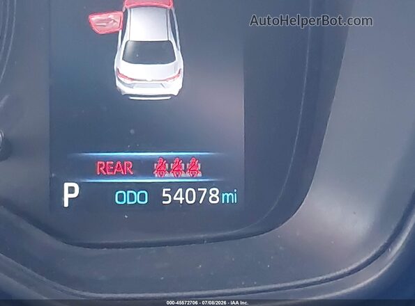 JTDEPMAE5N3009141 2022 TOYOTA COROLLA Silver 