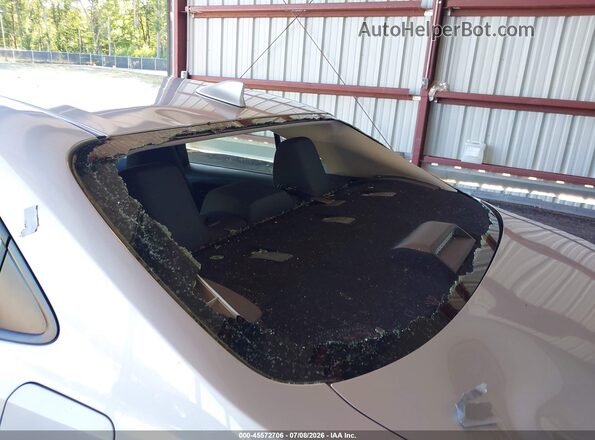 JTDEPMAE5N3009141 2022 TOYOTA COROLLA Silver 
