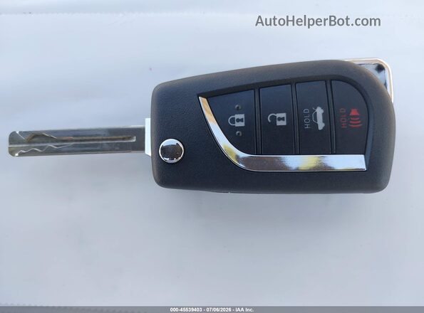 JTDEPMAE5N3029390 2022 TOYOTA COROLLA White Առջևի վահանակի տեսք