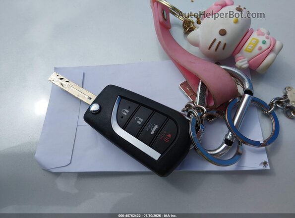 JTDEPMAE6N3021475 2022 TOYOTA COROLLA White წინა პანელის ხედი