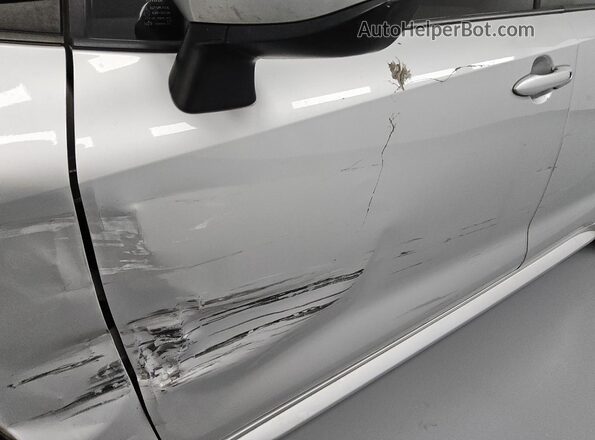 JTDEPMAE8MJ187183 2021 TOYOTA COROLLA Silver 
