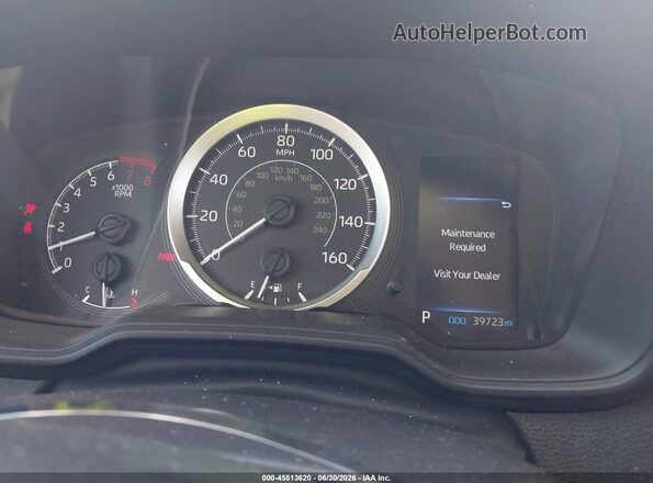 JTDEPMAE9N3011118 2022 TOYOTA COROLLA Gray Вид задніх сидінь