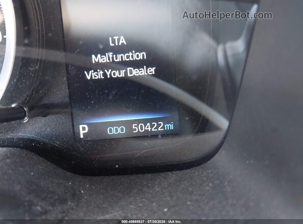 JTDEPMAE9N3016366 2022 TOYOTA COROLLA White 