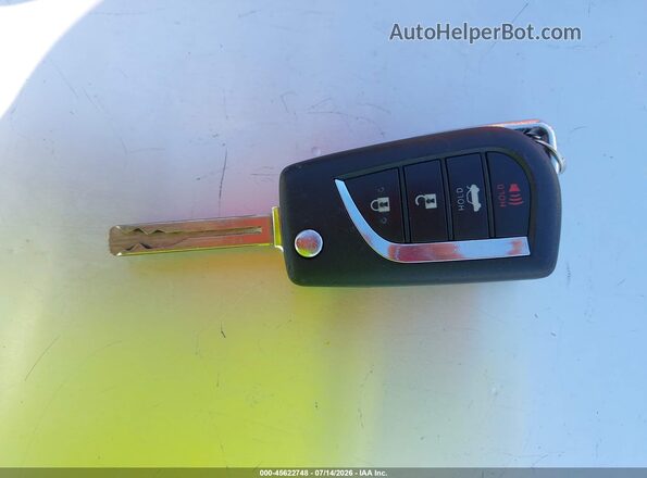 JTDEPMAEXMJ186973 2021 TOYOTA COROLLA Синий Вид панели приборов