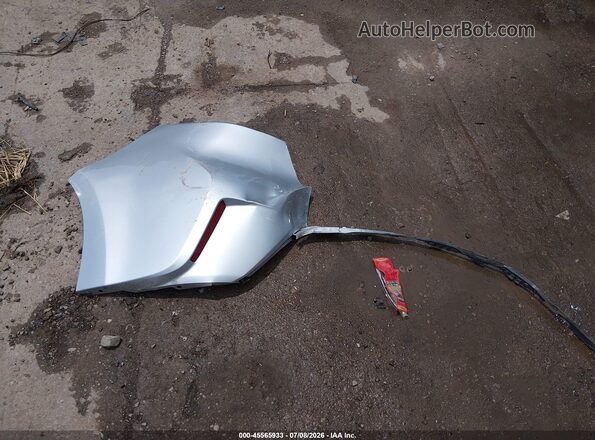 JTDEPRAE0LJ008341 2020 TOYOTA COROLLA Silver Vista del cuadro de instrumentos