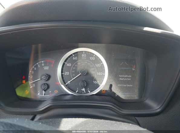 JTDEPRAE0LJ042442 2020 TOYOTA COROLLA Light Blue უკანა სავარძლების ხედი