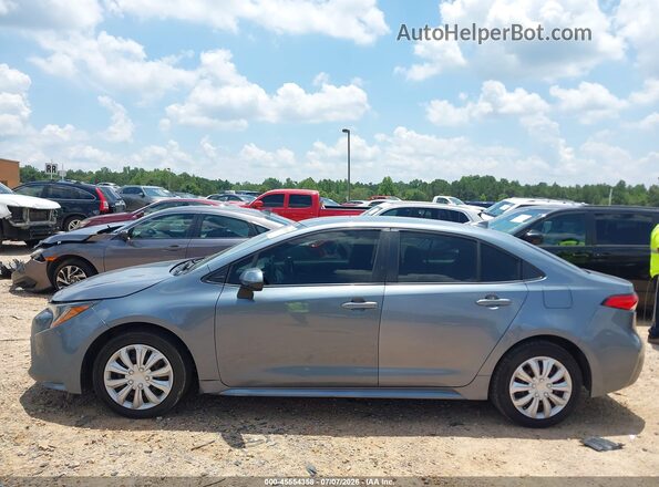 JTDEPRAE0LJ042442 2020 TOYOTA COROLLA Light Blue სალონის 360-გრადუსიანი ხედი