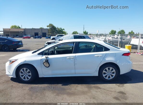 JTDEPRAE3LJ067710 2020 TOYOTA COROLLA White სალონის 360-გრადუსიანი ხედი