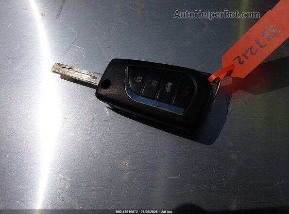 JTDEPRAE4LJ046767 2020 TOYOTA COROLLA White Vista del salpicadero