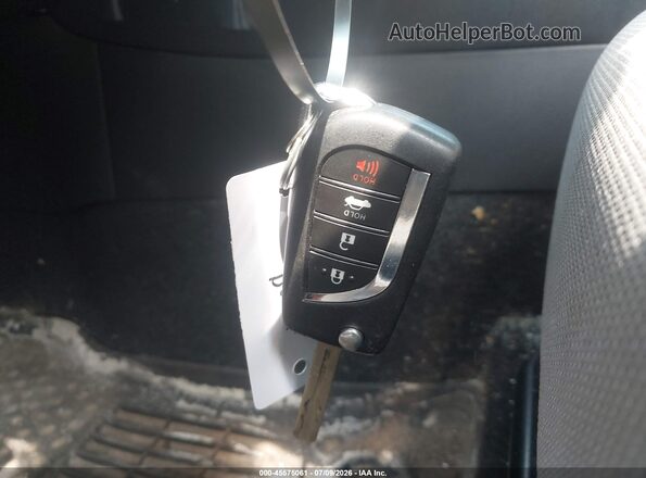 JTDEPRAE4LJ060233 2020 TOYOTA COROLLA Silver Առջևի վահանակի տեսք