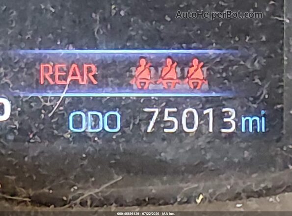 JTDEPRAE4LJ079672 2020 TOYOTA COROLLA Серебряный 