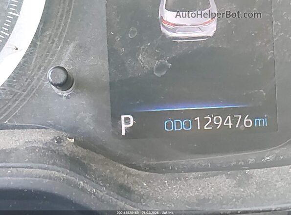 JTDEPRAE5LJ039066 2020 TOYOTA COROLLA White 