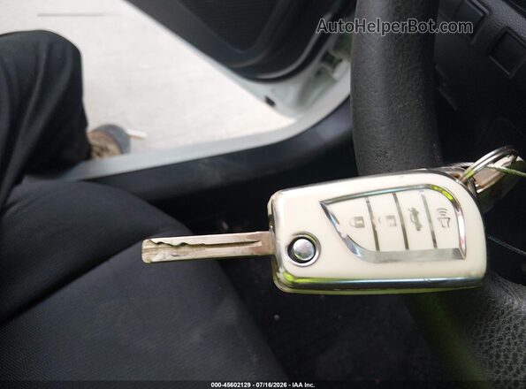 JTDEPRAE5LJ055736 2020 TOYOTA COROLLA White Vista del salpicadero