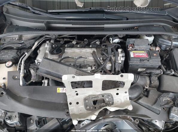 JTDEPRAE6LJ004925 2020 TOYOTA COROLLA Blue უკანა ხედი
