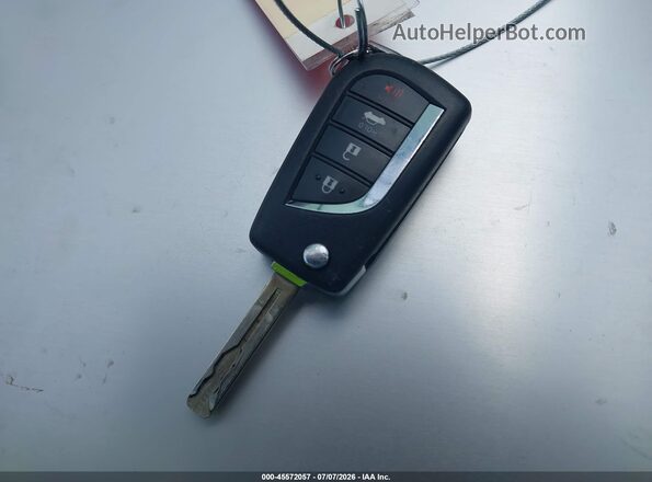 JTDEPRAE6LJ015830 2020 TOYOTA COROLLA Black Առջևի վահանակի տեսք