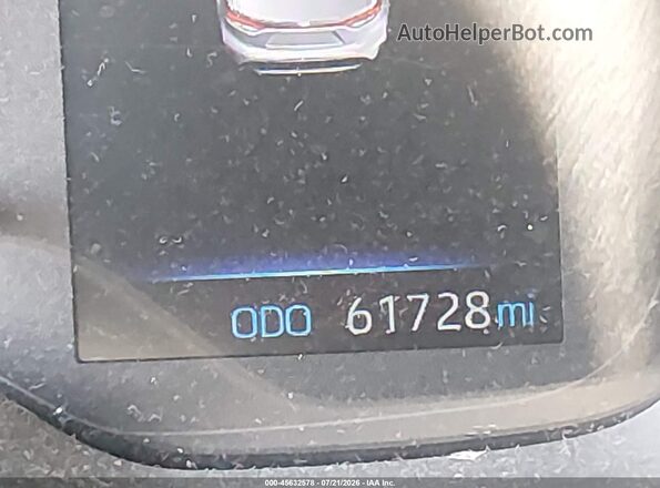 JTDEPRAE6LJ105673 2020 TOYOTA COROLLA Blue 