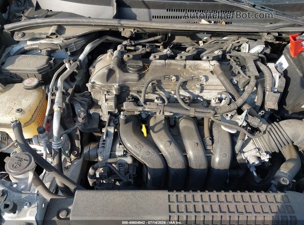 JTDEPRAE7LJ039036 2020 TOYOTA COROLLA White Widok z tyłu