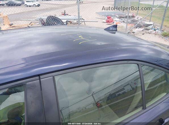 JTDEPRAE8LJ048456 2020 TOYOTA COROLLA Blue 
