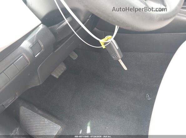 JTDEPRAE8LJ048456 2020 TOYOTA COROLLA Blue Vista del salpicadero