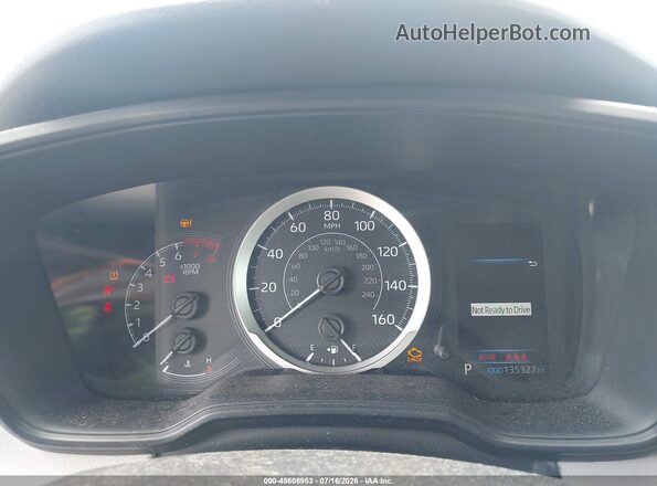JTDEPRAE8LJ050319 2020 TOYOTA COROLLA Light Blue Հետևի նստատեղերի տեսք