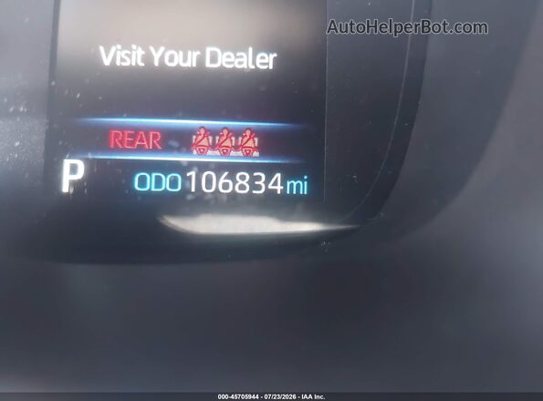 JTDEPRAEXLJ001137 2020 TOYOTA COROLLA Dark Blue 