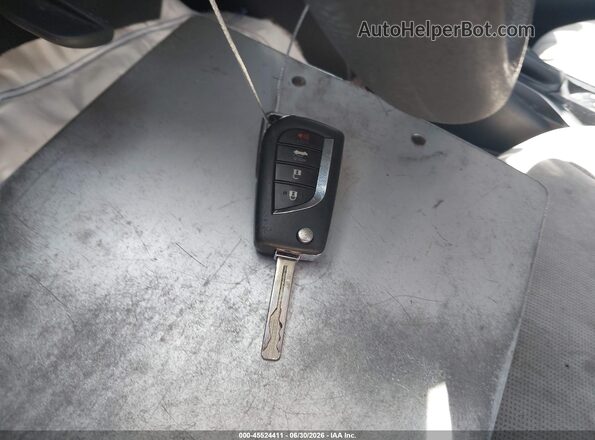 JTDEPRAEXLJ011666 2020 TOYOTA COROLLA Red Widok deski rozdzielczej