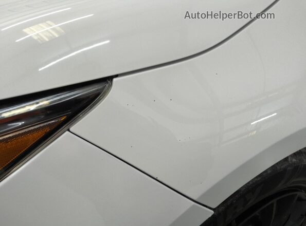 JTDEPRAEXLJ078431 2020 TOYOTA COROLLA White 
