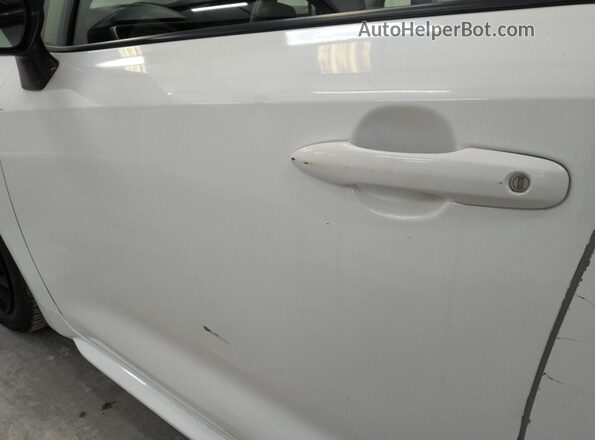 JTDEPRAEXLJ078431 2020 TOYOTA COROLLA White 