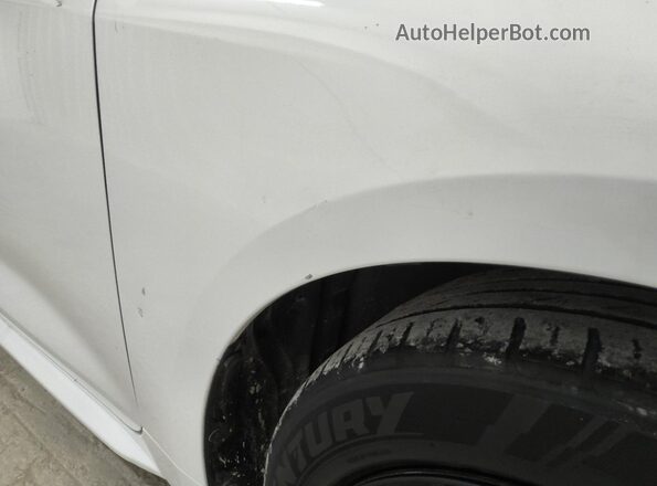JTDEPRAEXLJ078431 2020 TOYOTA COROLLA White 