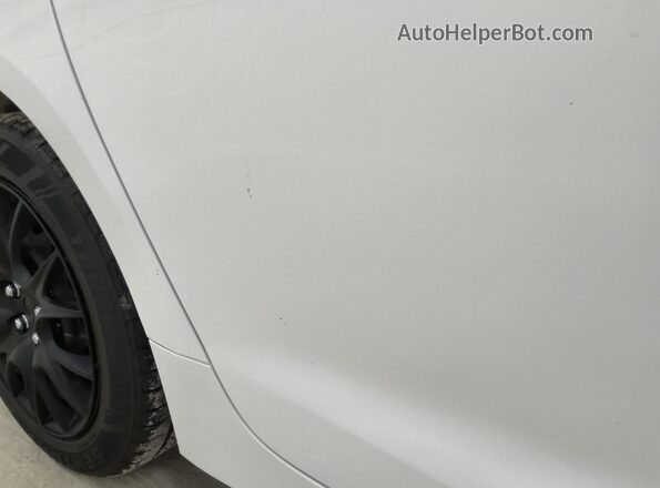 JTDEPRAEXLJ078431 2020 TOYOTA COROLLA White 