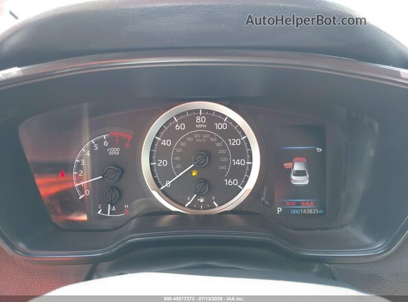 JTDEPRAEXLJ094337 2020 TOYOTA COROLLA Blue Vista de los asientos traseros