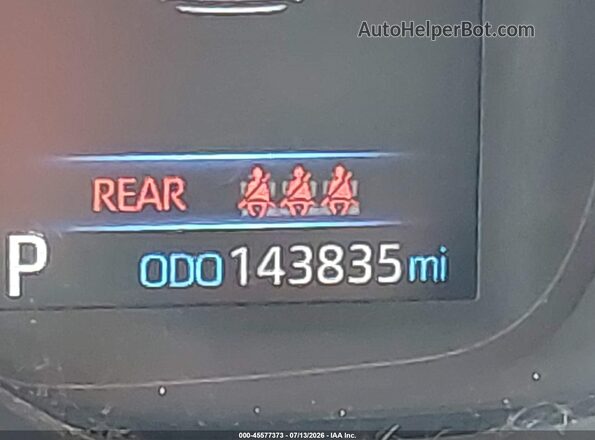 JTDEPRAEXLJ094337 2020 TOYOTA COROLLA Blue 