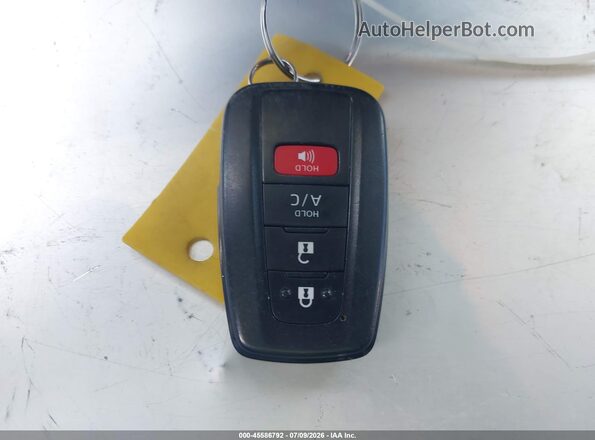 JTDKAMFP0M3167609 2021 TOYOTA PRIUS PRIME White Vista del salpicadero