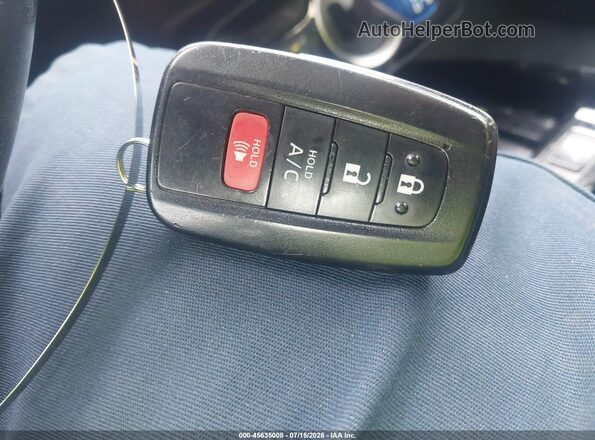 JTDKAMFP3M3182735 2021 TOYOTA PRIUS Black Вид панелі приладів