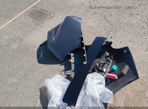 JTDKAMFP5M3184096 2021 TOYOTA PRIUS PRIME Gray Սարքավորումների վահանակի տեսք