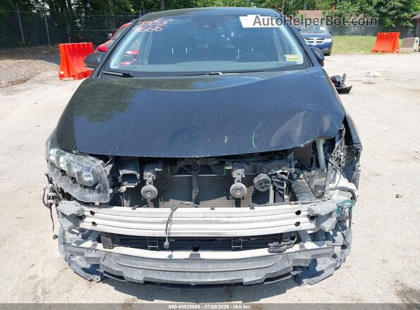 JTDKAMFP5M3188116 2021 TOYOTA PRIUS PRIME Black Vista frontal
