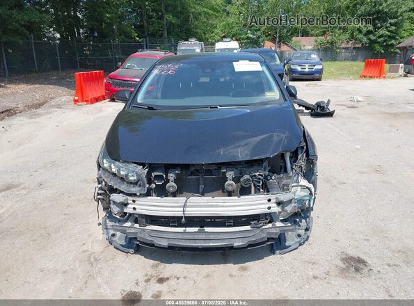 JTDKAMFP5M3188116 2021 TOYOTA PRIUS PRIME Black Vista del cuadro de instrumentos