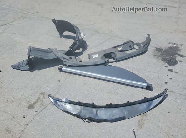 JTDKAMFP5M3191274 2021 TOYOTA PRIUS Gray Engine compartment view