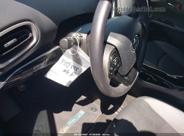 JTDKAMFP6M3167565 2021 TOYOTA PRIUS PRIME Black 