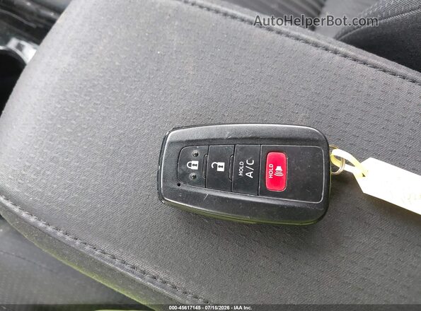 JTDKAMFP7N3229038 2022 TOYOTA PRIUS PRIME Gray Widok deski rozdzielczej