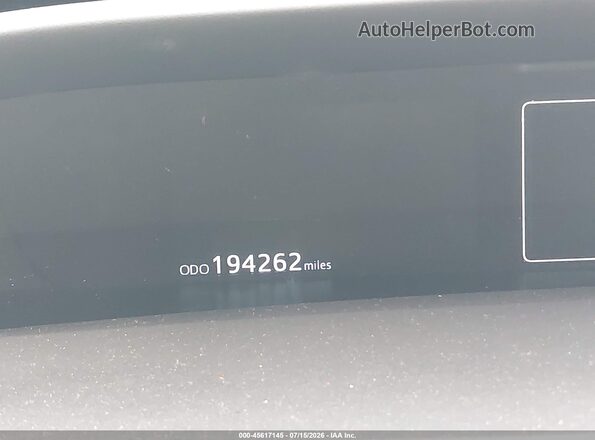 JTDKAMFP7N3229038 2022 TOYOTA PRIUS PRIME Gray 