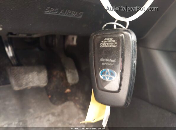 JTDKAMFP8M3186599 2021 TOYOTA PRIUS PRIME Gold Вид панелі приладів