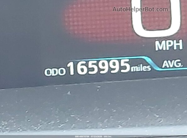 JTDKAMFP9N3215237 2022 TOYOTA PRIUS PRIME Gray 