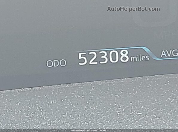 JTDKAMFPXM3179606 2021 TOYOTA PRIUS PRIME Silver 