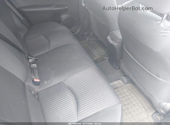 JTDKAMFPXM3183154 2021 TOYOTA PRIUS PRIME White Вид наклейки з VIN-кодом