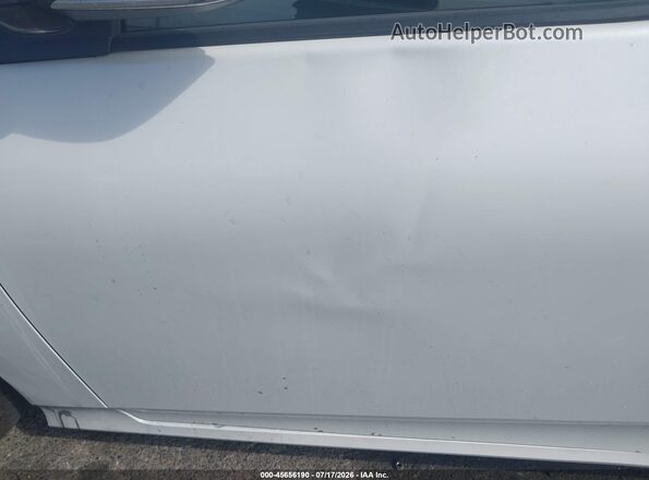 JTDKAMFPXM3183154 2021 TOYOTA PRIUS PRIME White 