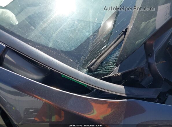 JTDKAMFU2M3138618 2021 TOYOTA PRIUS Gray 